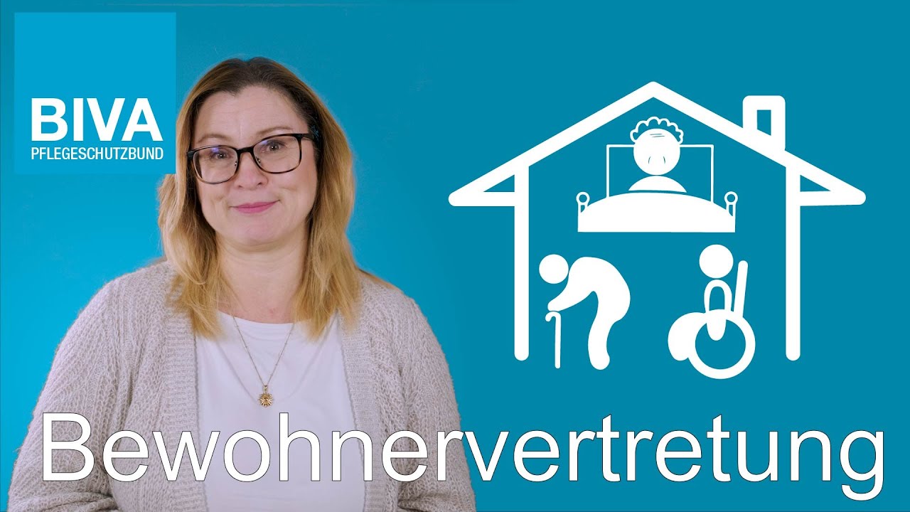 1 Was ist eine Bewohnervertretung in einem Pflegeheim?