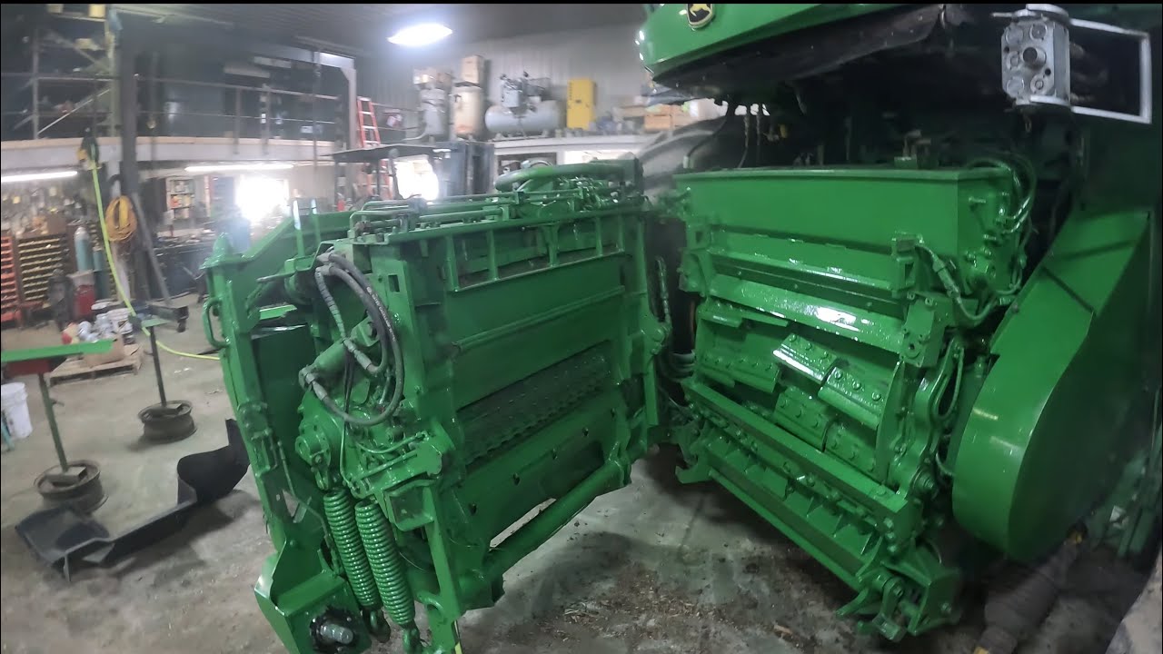 Just Like New
