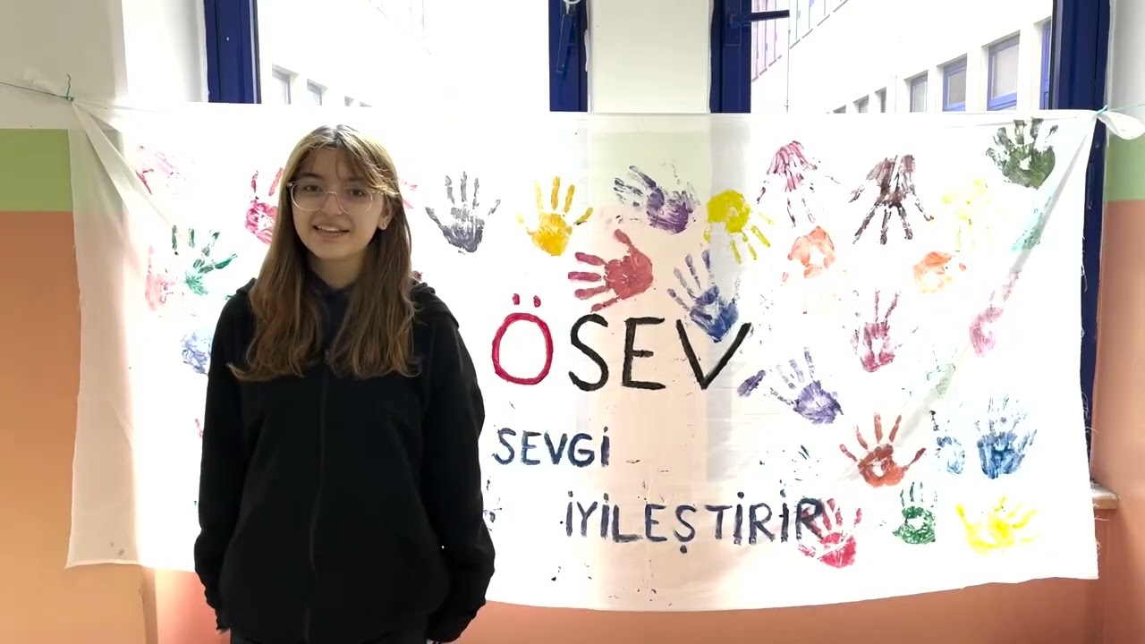 Öğretmenler Günü Videosu Kışla Mahmut Likoğlu Ortaokulu Kdz.Ereğli