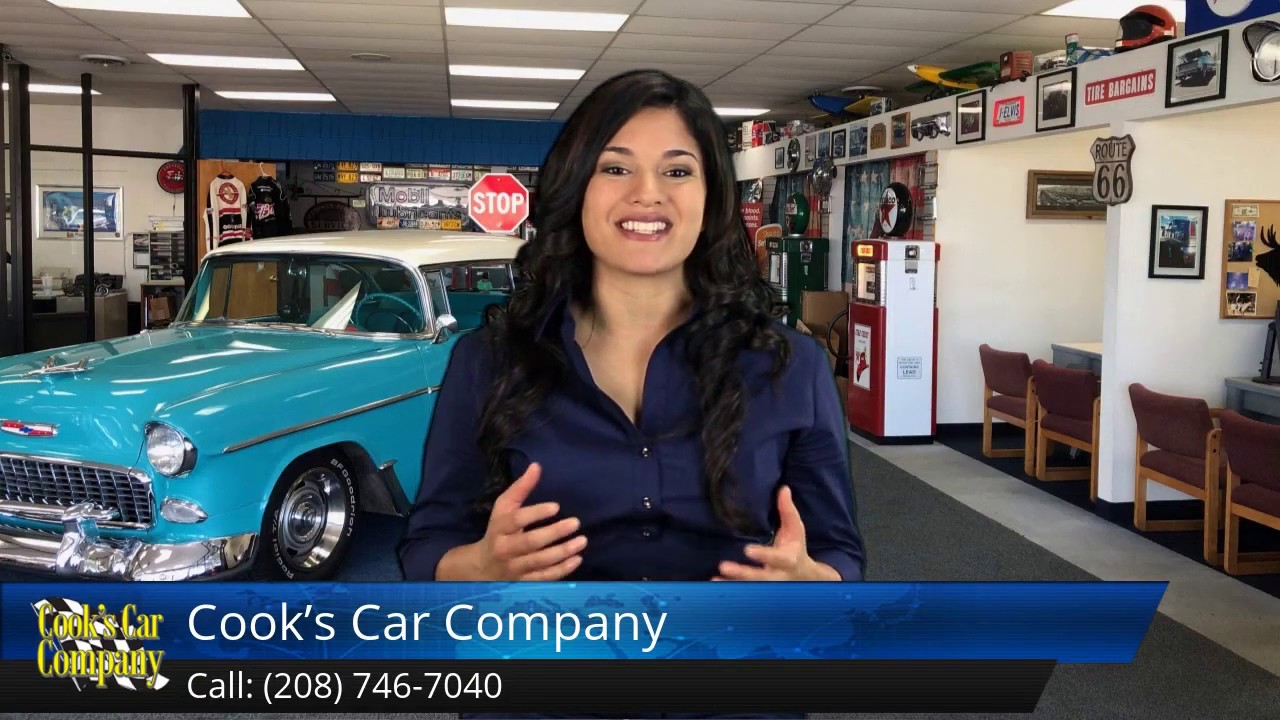 Cooks Car Company Used Car Dealer Review