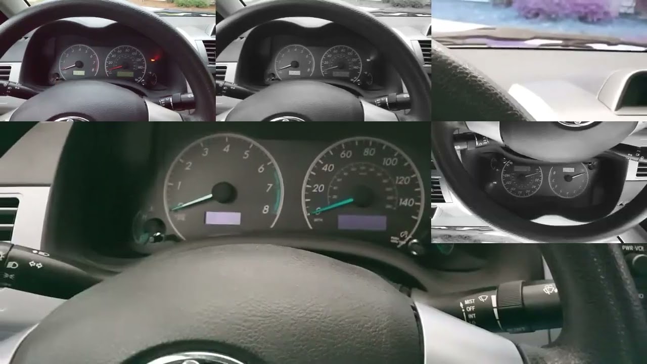 2012 Toyota Corolla Startup Issues Sparta Remix TheKantapapa Veg Custom