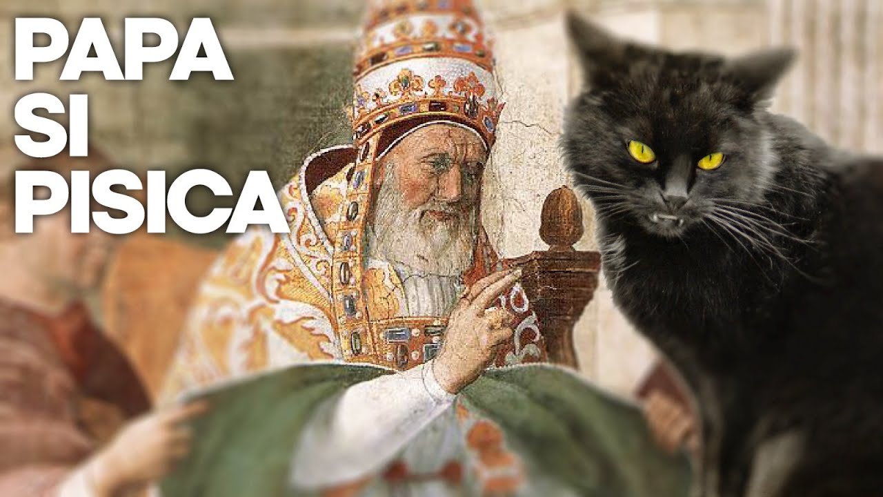 10 Povesti Amuzante Din Istorie