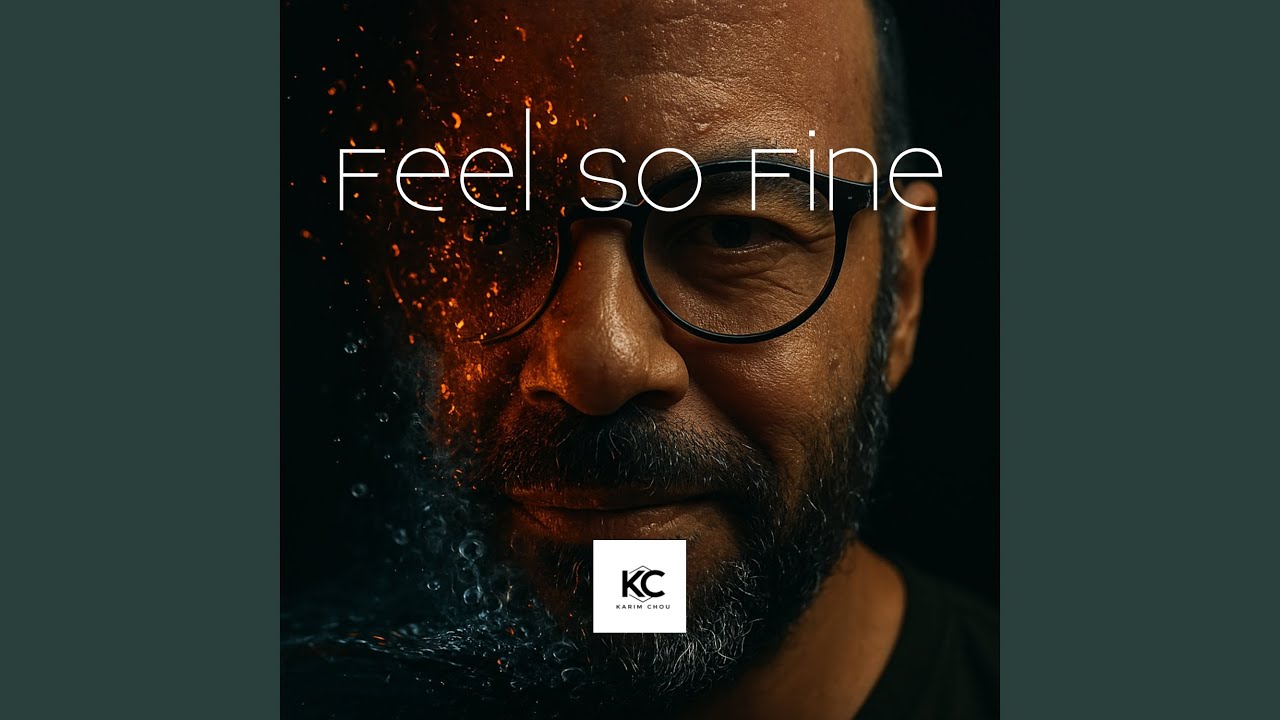 Feel So Fine