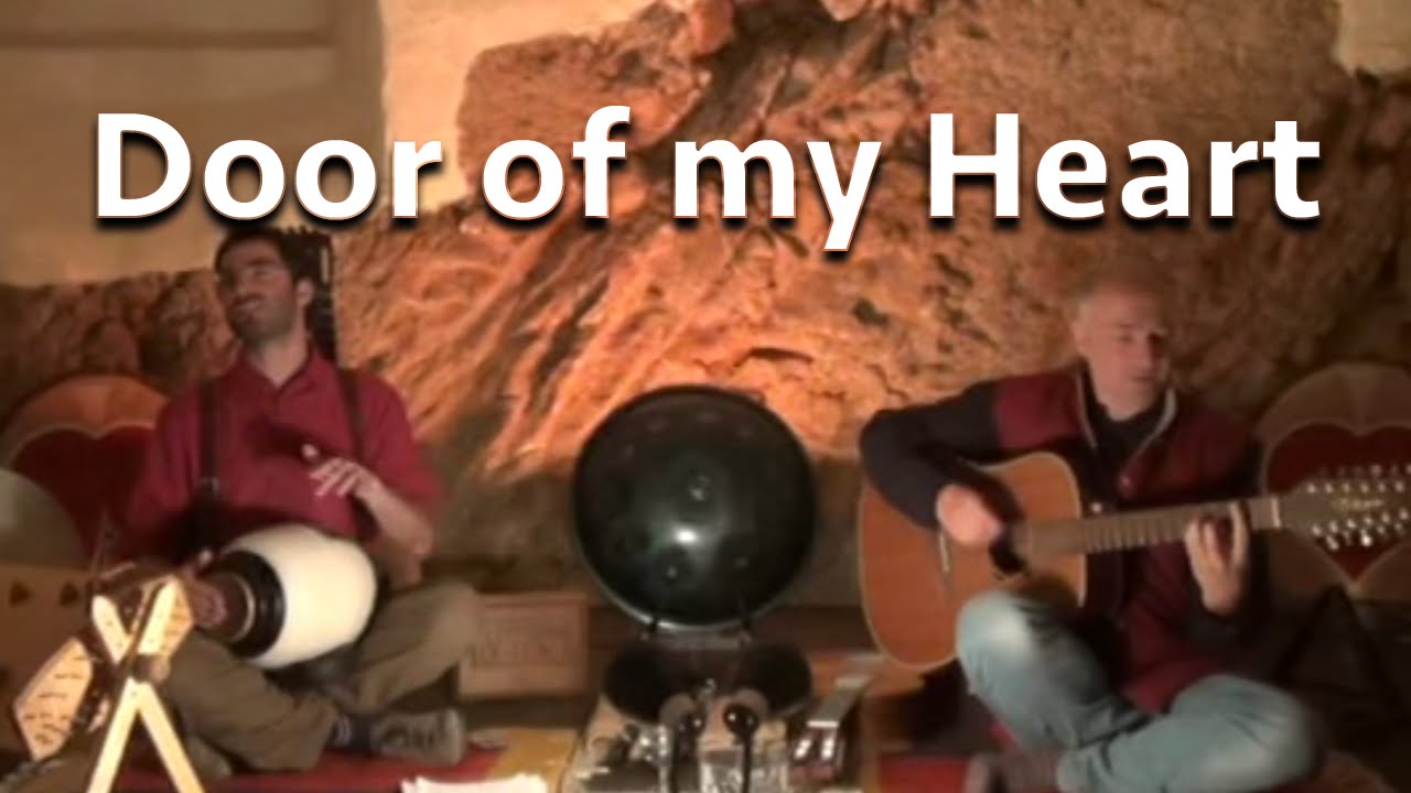 Paul Freh & Herbert Walter - Door of my Heart - Mantra, Chant