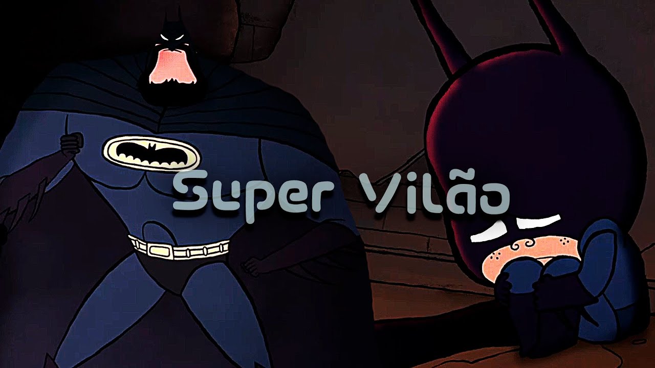 O Filho Do Batman || O Natal Do Pequeno Batman 2023
