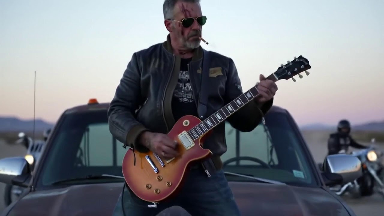 Southern Rock n Roll + Highway Nights & Whiskey Blues + Inspired by Lynyrd Skynyrd & Chris Stapleton