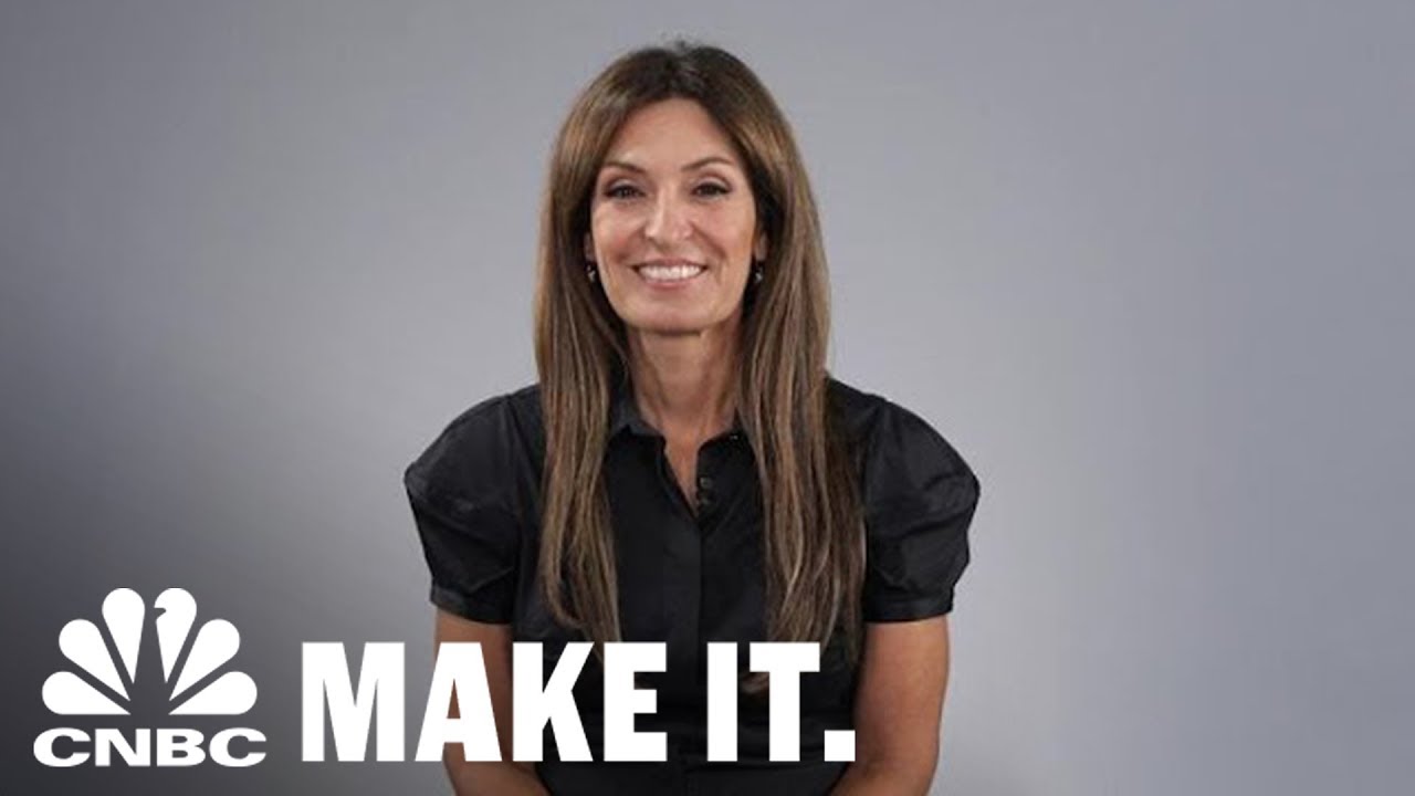 Suzy Welch: The One Thing You Must Say In A Job Interview | CNBC Make It.