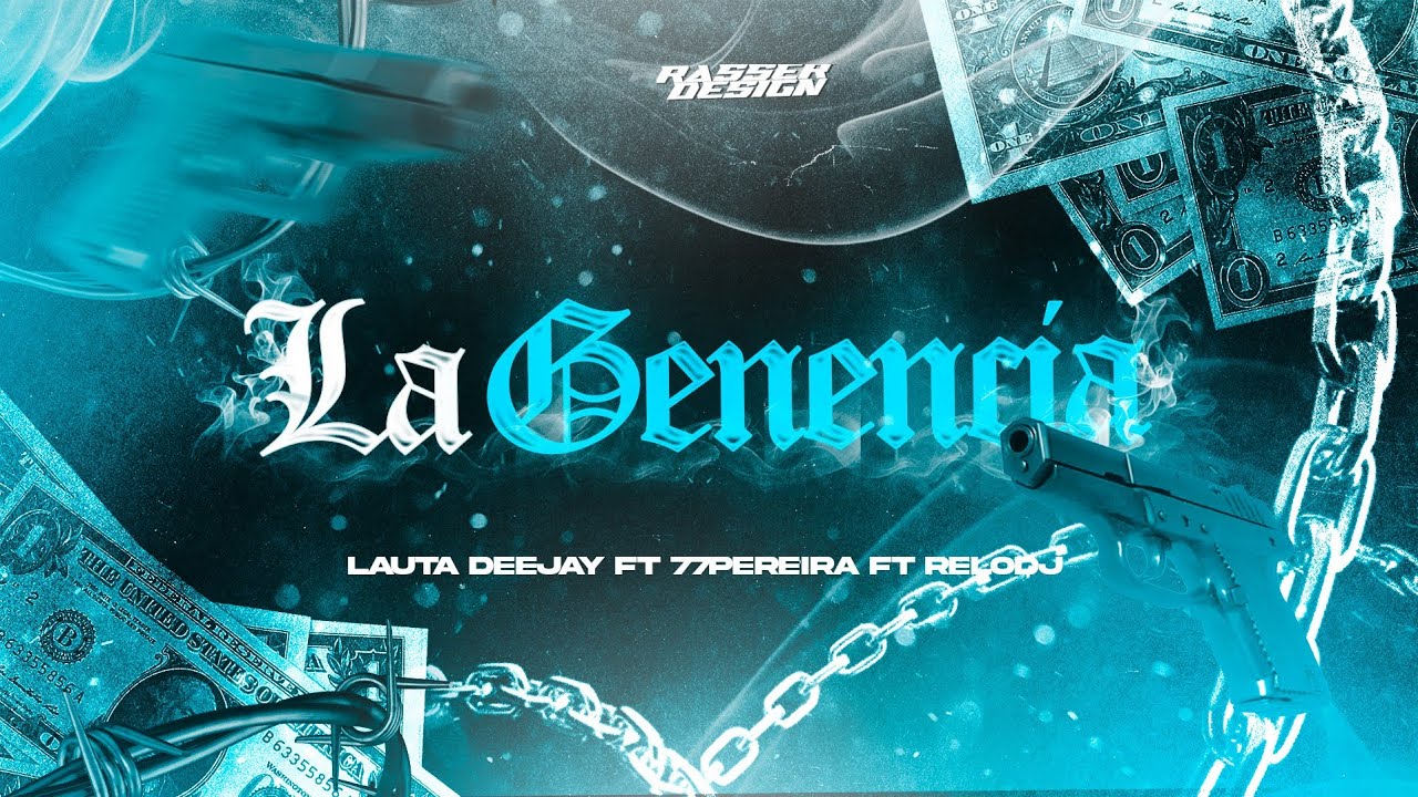LA GERENCIA (AFRO BANDIDO) 