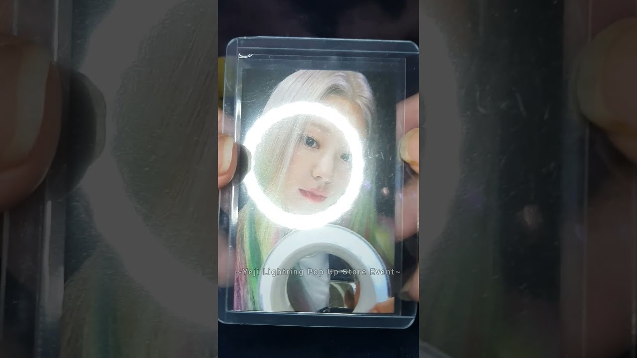 Mini Haul Unboxing Yeji Itzy & Jinny Secret Number (Subk, Pop Up Event, Mokketshop, and No Bad Days)