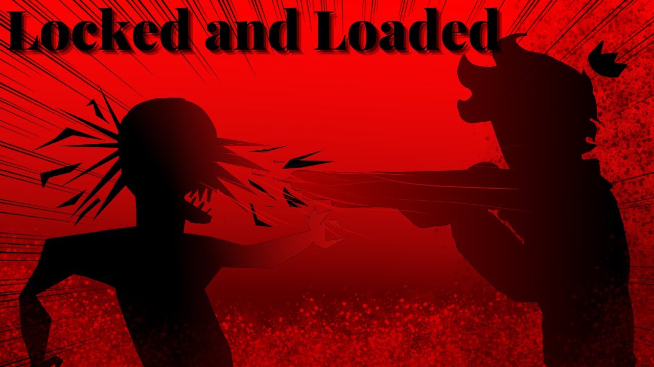 This horror game gives us GUNS!?