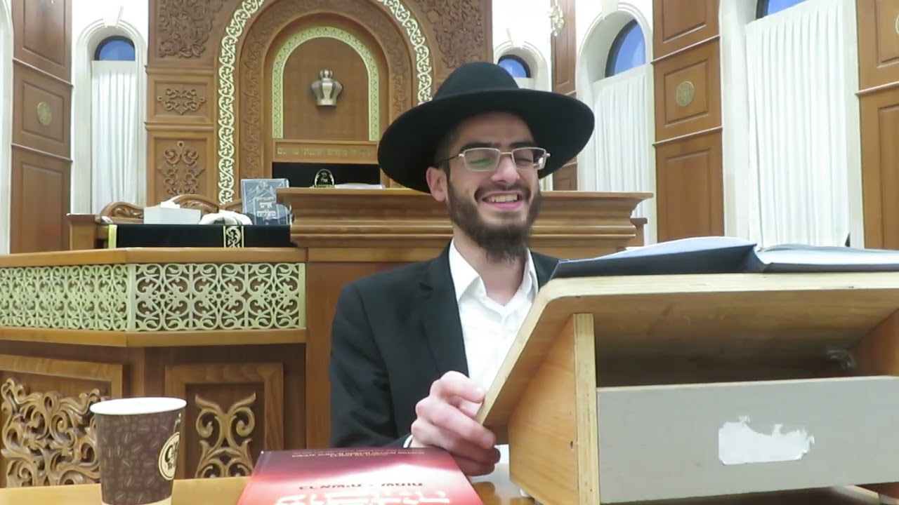 ברכת האילנות על עצים מורכבים - הרב ינון עובדיה ברכה
