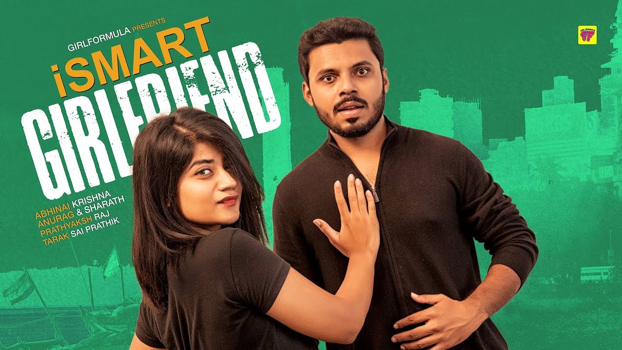 iSmart Girl Friend | Girl Formula | Chai Bisket