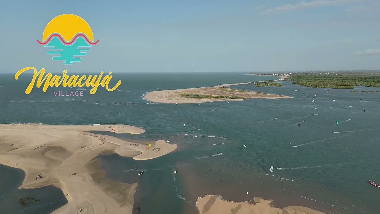 lo spot più bello del brasile