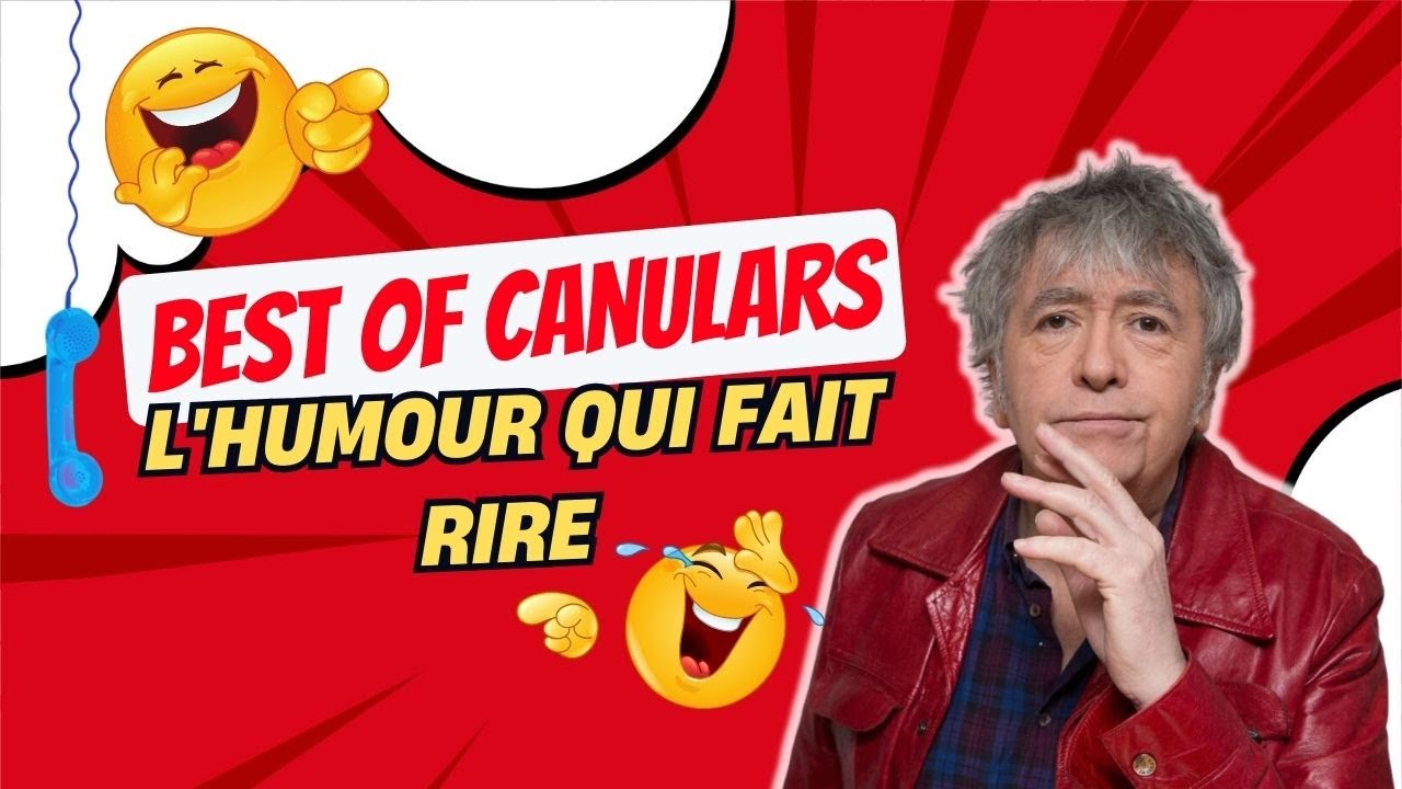 Les Canulars de Lafesse: L'humour qui fait rire | Lafesse Canular