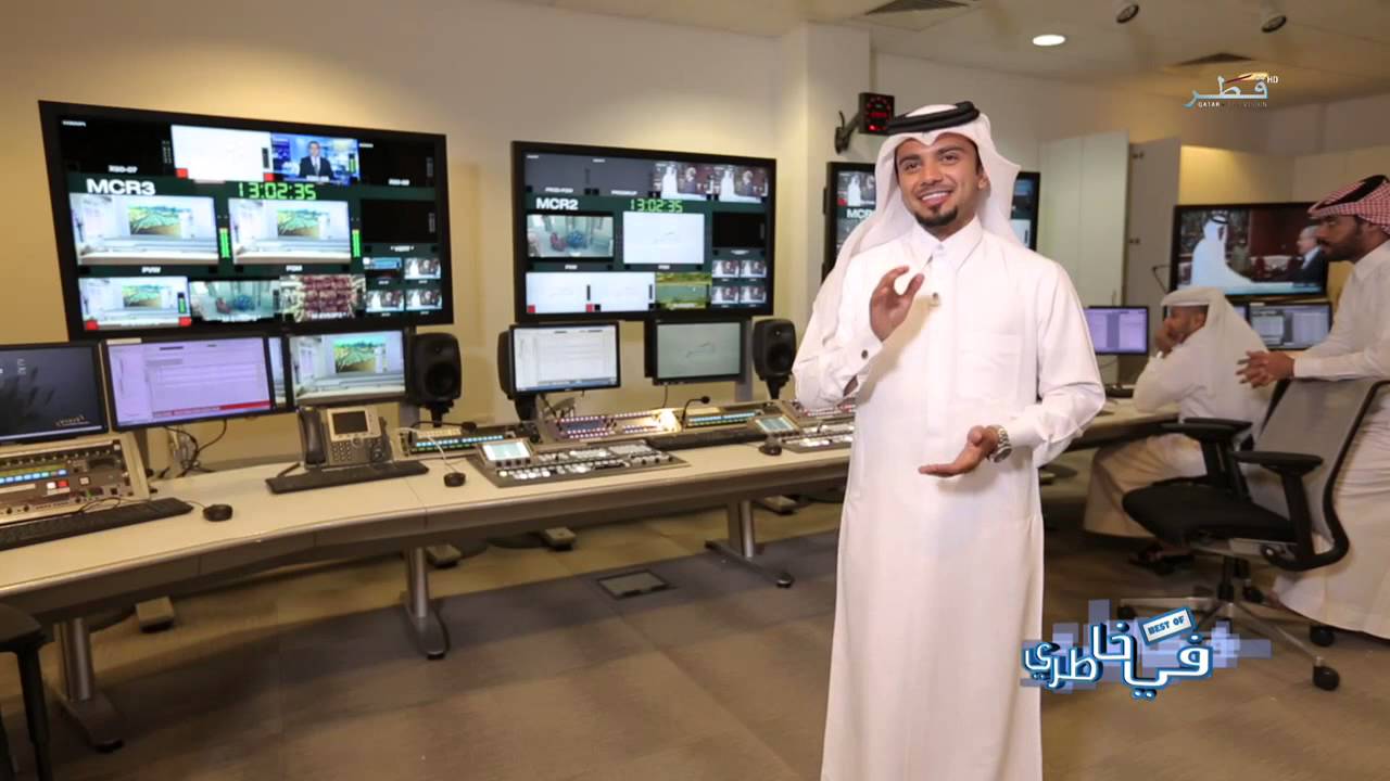 في خاطري - الحلقة رقم 10  - الجمعة, 12/06/2015