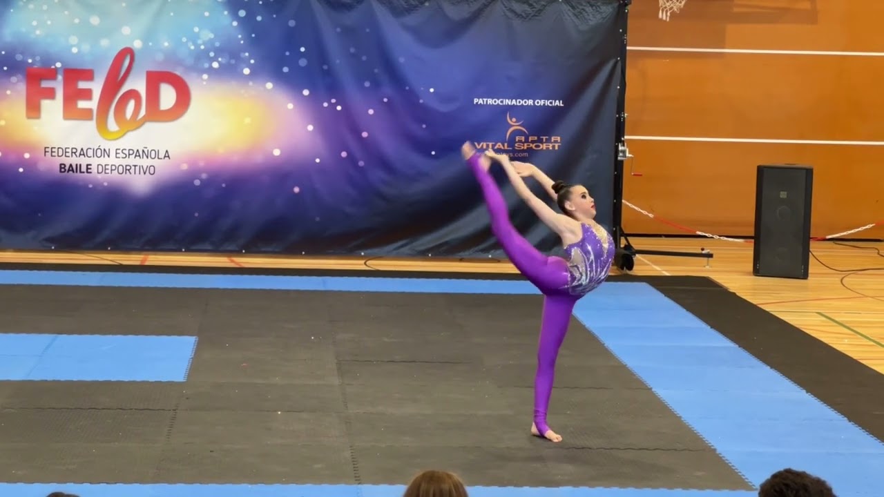María Fernández - Madness