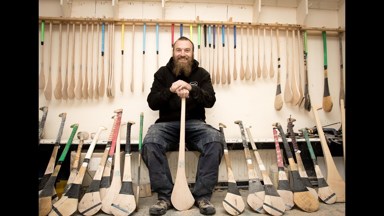 Seosamh Breathnach Hurleys