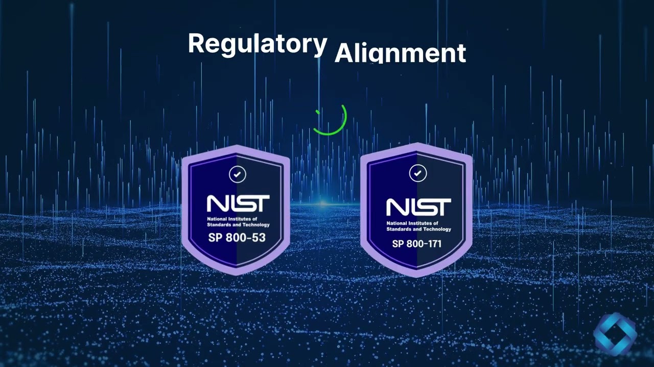 SectorNet Secure Platform for CUI