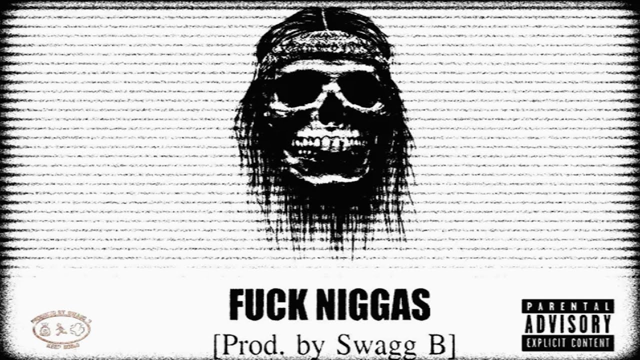 Swagg B - 