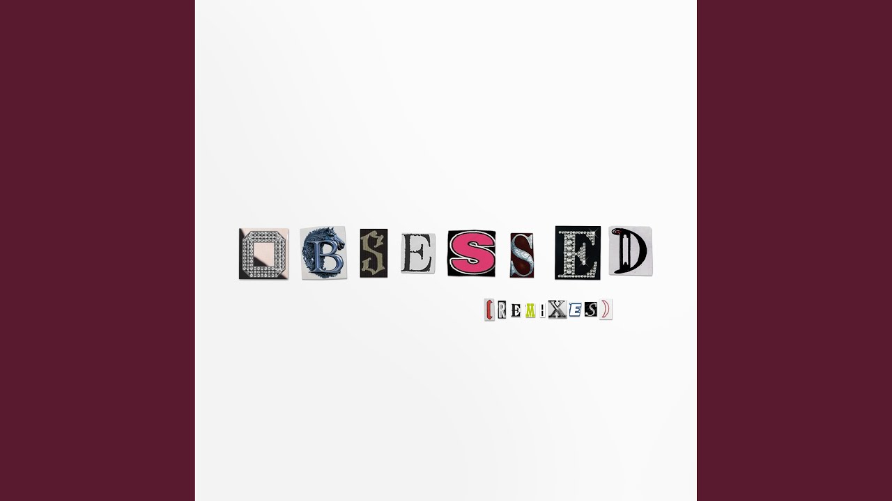 Obsessed (umru & Dazegxd Remix)