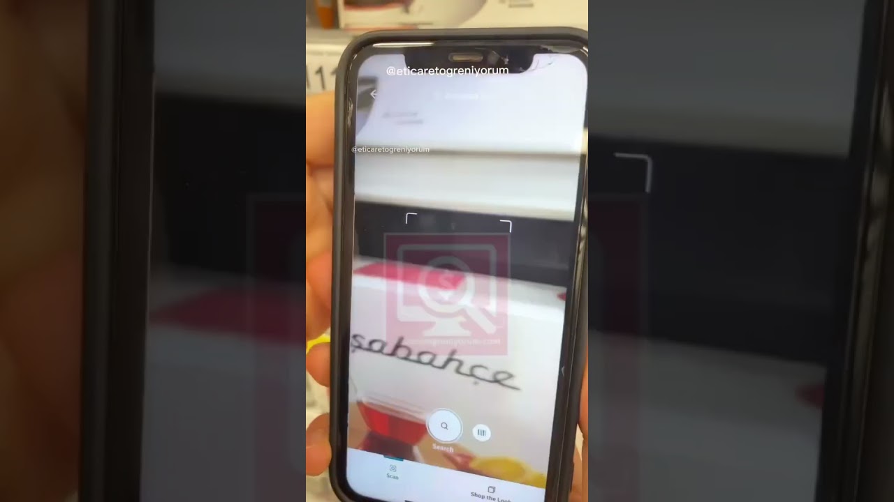Retail arbitraj yapıyoruz