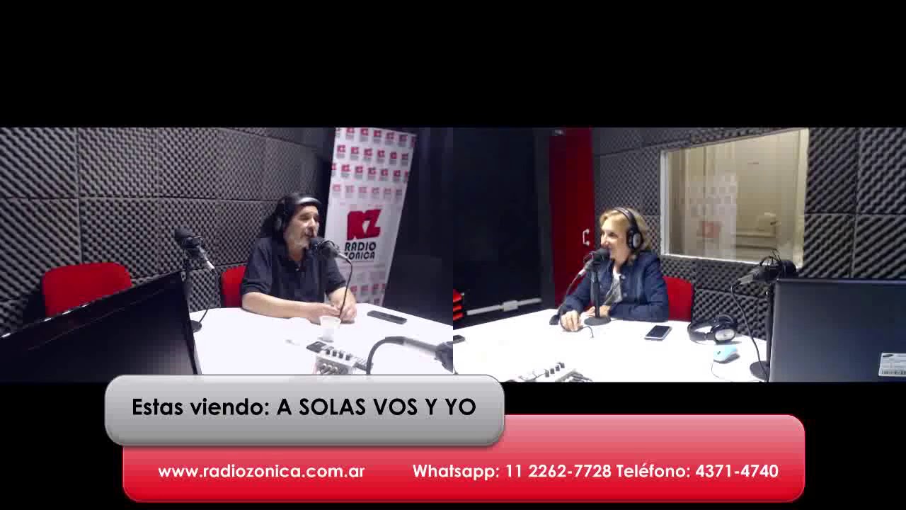 Fabi&aacute;n Matus &uacute;ltima entrevista hablando de su enfermedad