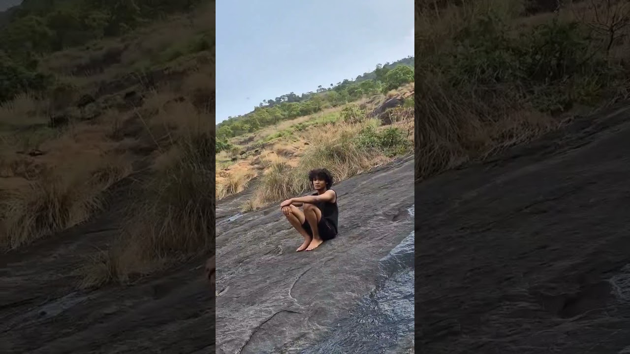 Palkulam heights resort 🏞️ #shorts