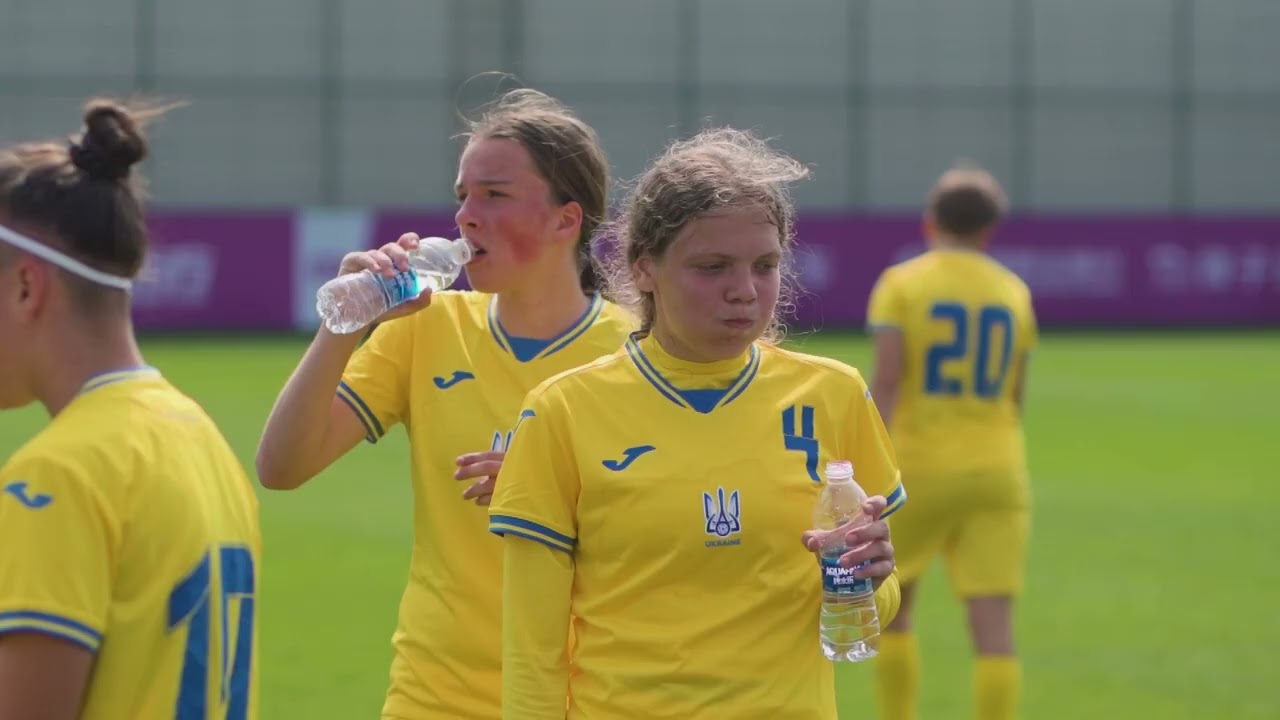 ISF Football World Cup - China 2024 | Feel the Competition