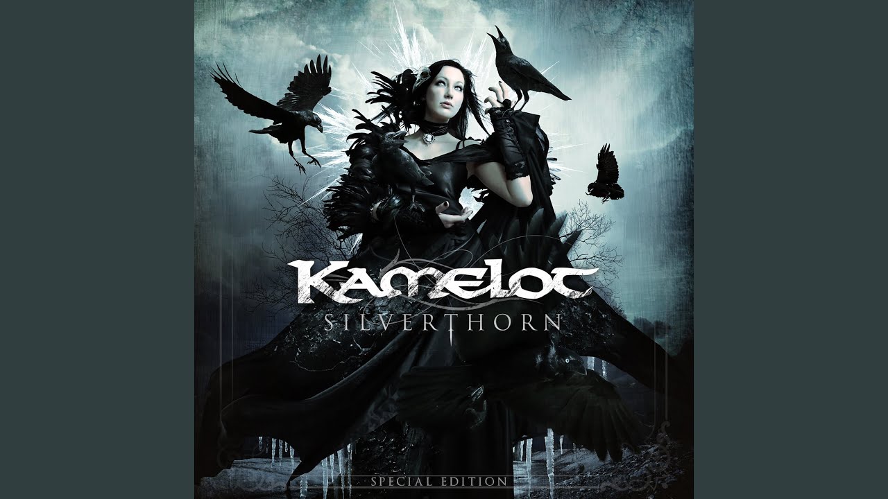 Sacrimony (Angle of Afterlife) (Instrumental Version)