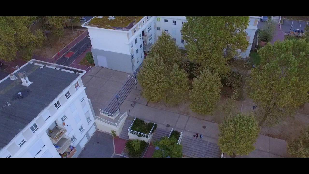 L'Oly vu du ciel : Ordell B Prod