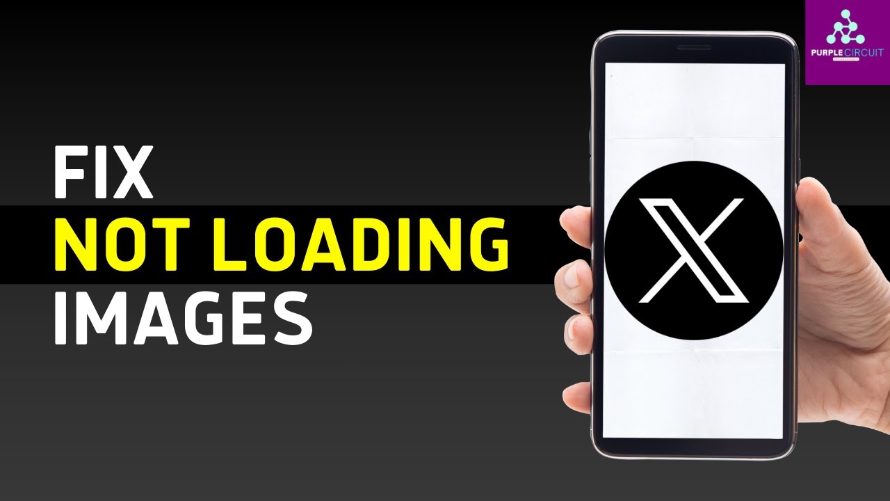 How To Fix X (Twitter) App Not Loading Images, Videos (2025)