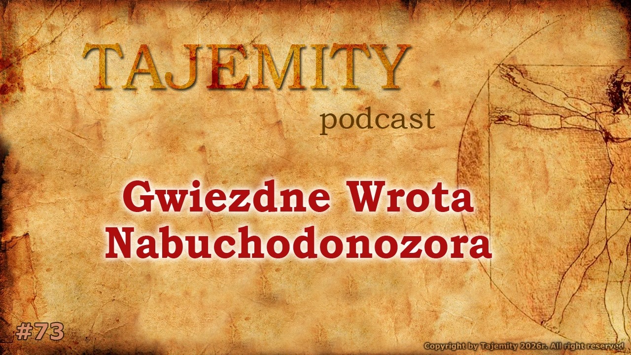 Gwiezdne Wrota Nabuchodonozora