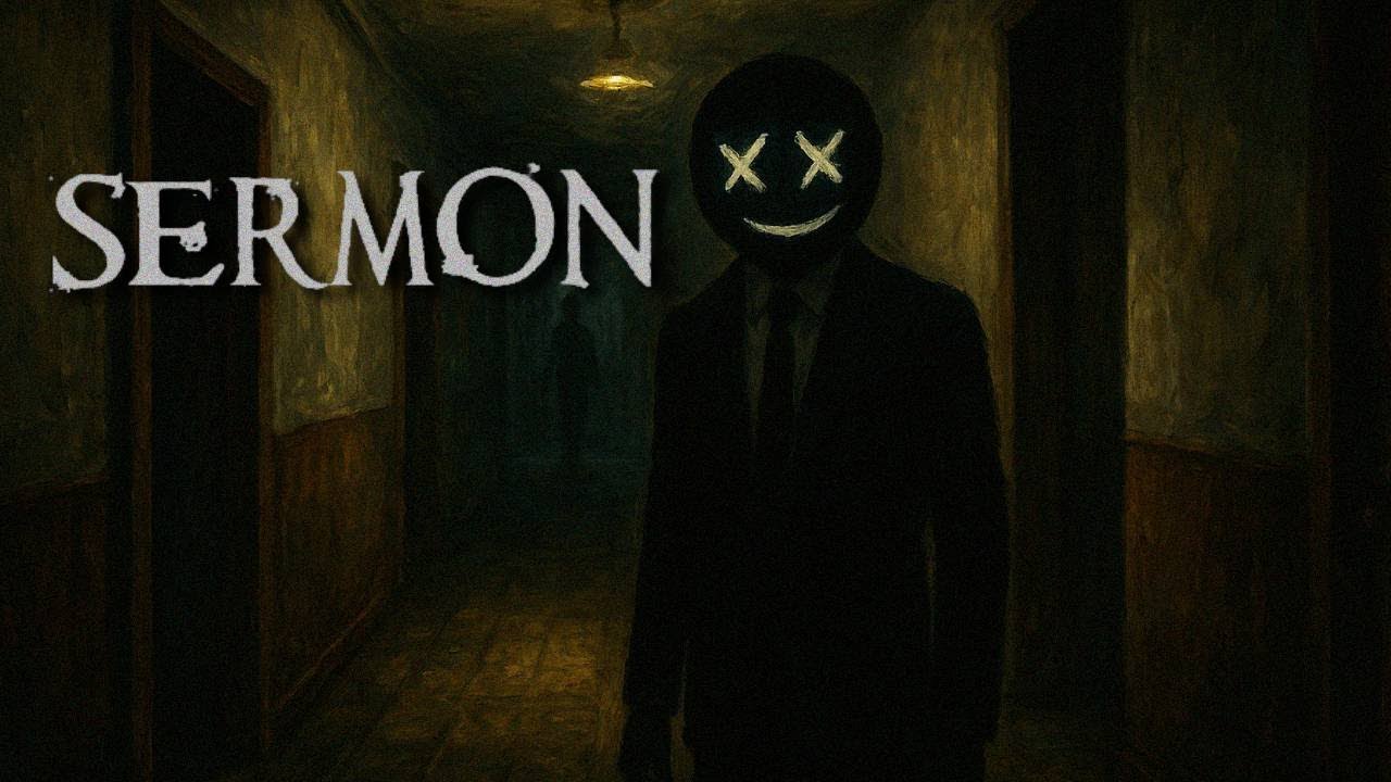 Silence in the Halls | SERMON