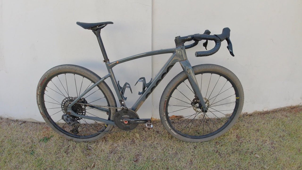 Gravel Ceepo Rindō - Primeiras impressões