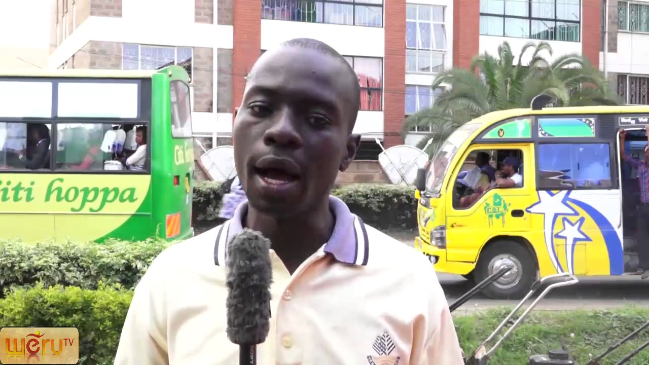 JOHN GITHONGO KUMENERIA NKUKUMO
