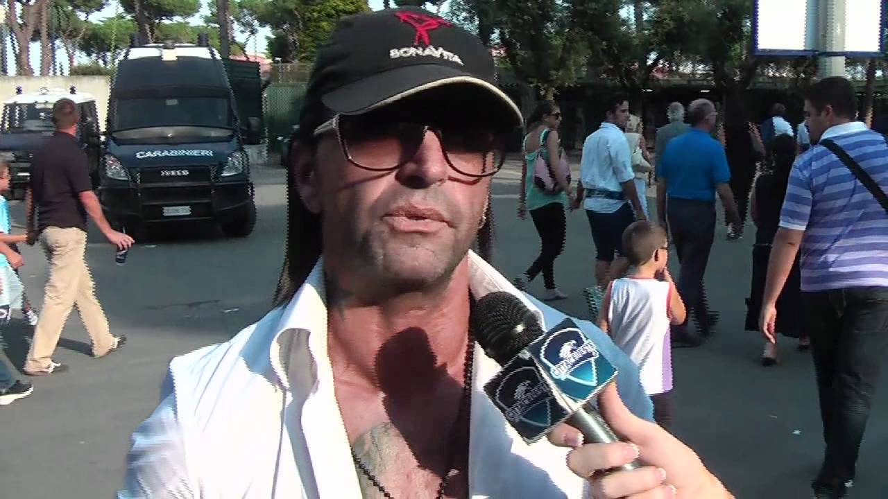 DAVIDE DI PORTO A CITTACELESTE.IT DOPO  LAZIO - GENOA 1-2
