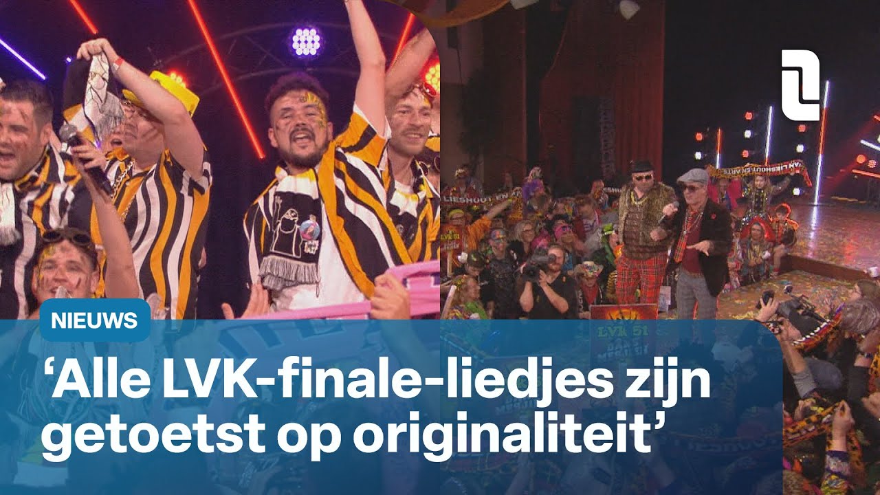 Plagiaat of vals beschuldigd? | L1Nieuws