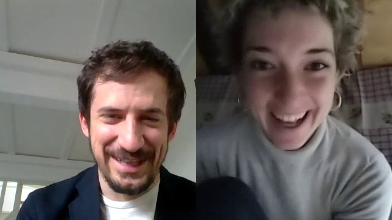 Entrevista: Alidé Sans presenta sa novela cançon, 
