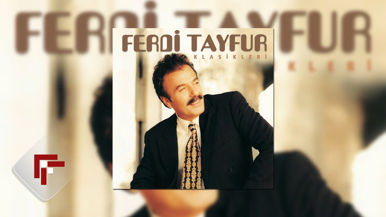 Ferdi Tayfur - Kosturdun Peşinden