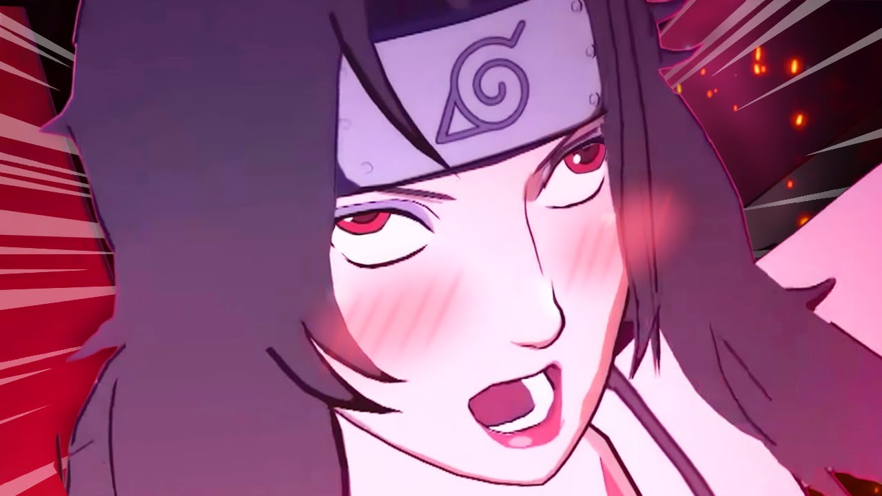 THE WAIFU IS FINALLY HERE (NEW Kurenai DLC)