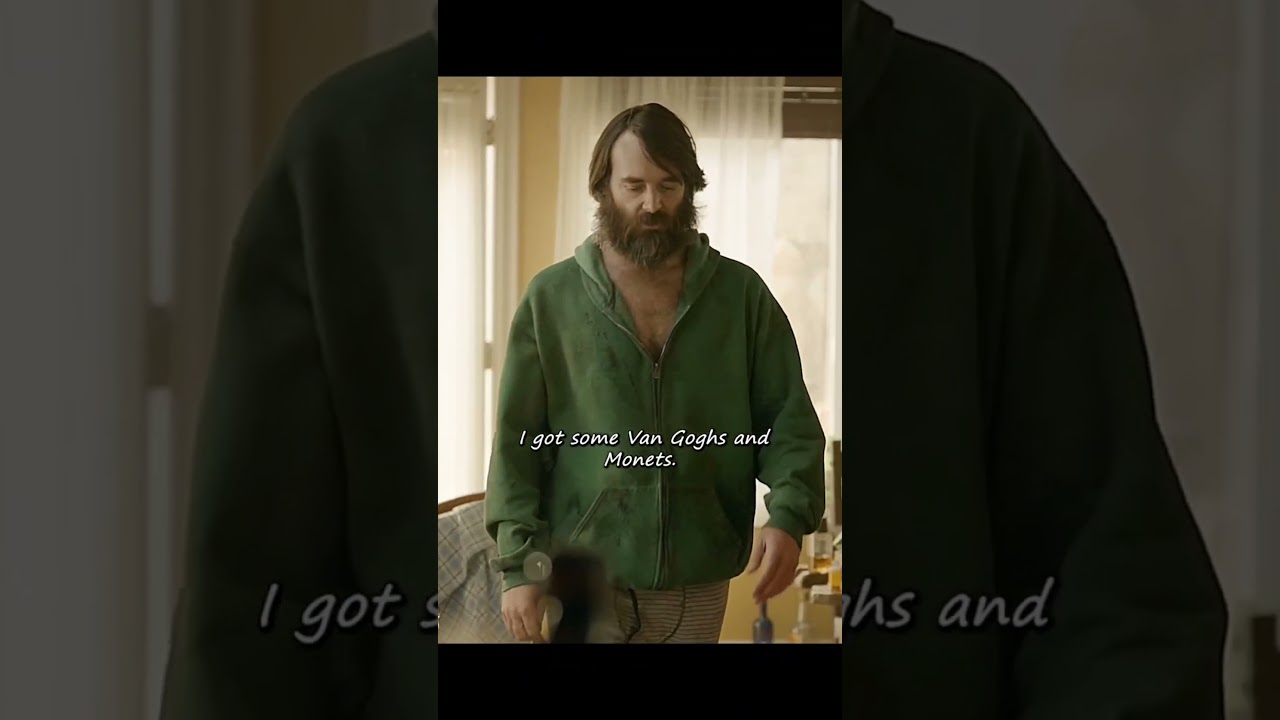 The Last Man On Earth