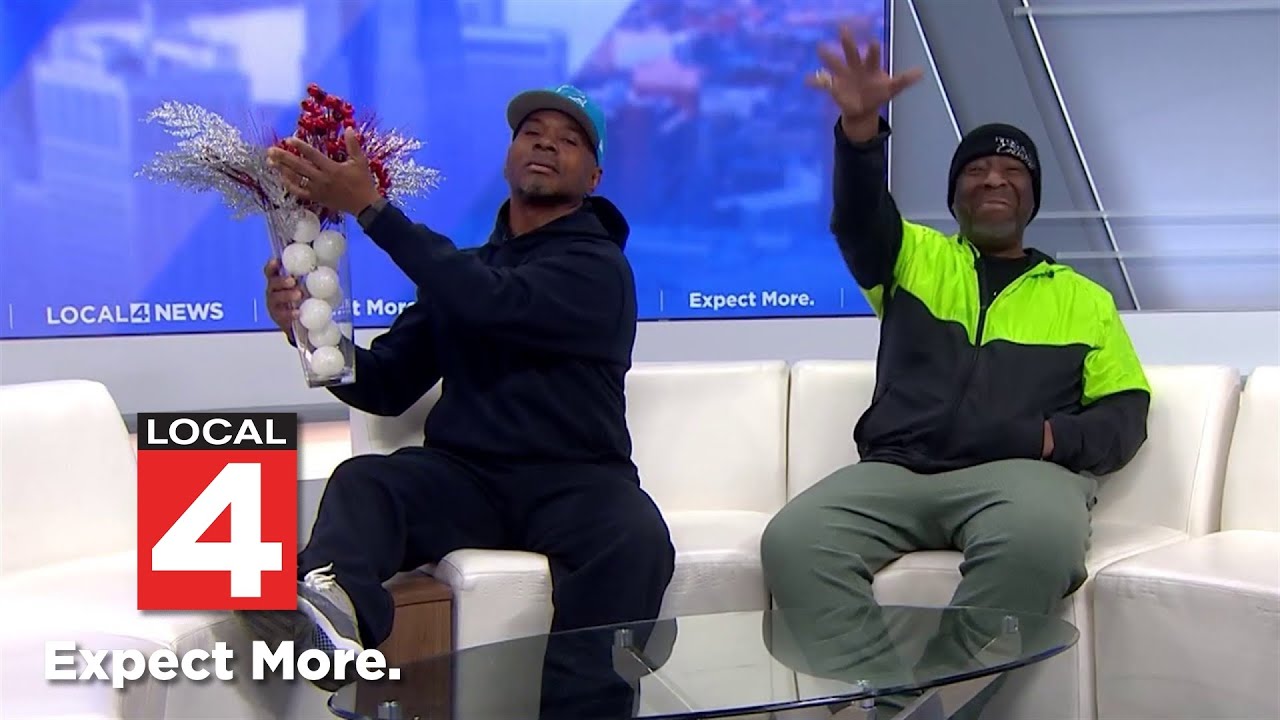 All-Star Comedy Festival returns to Detroit with star-studded lineup