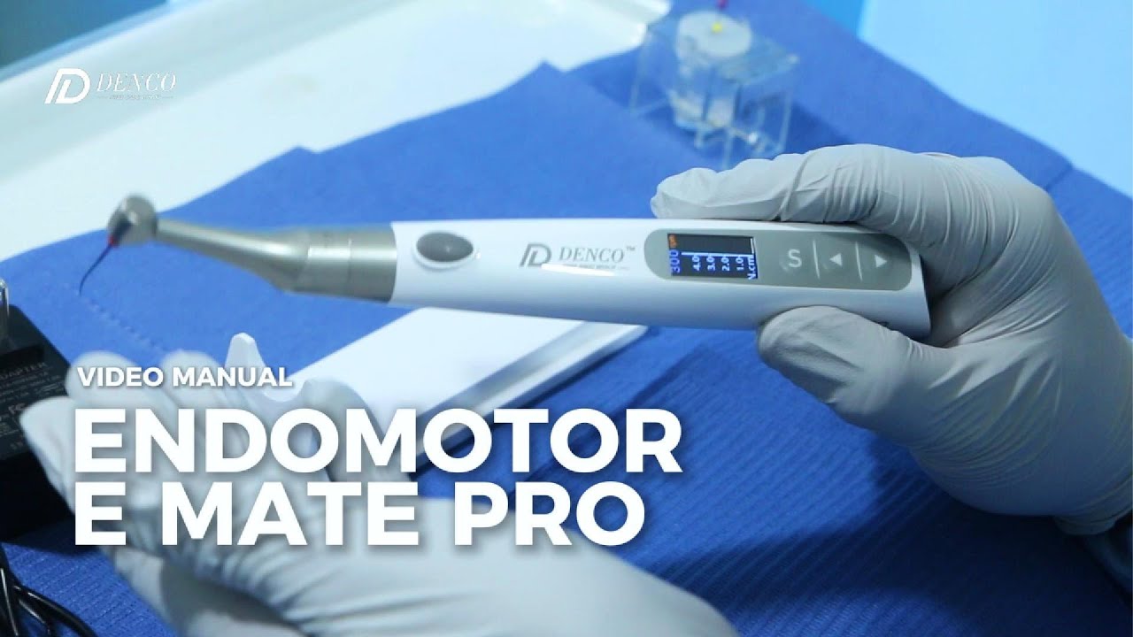 Cómo Usar el E MATE PRO: Guía Definitiva Paso a Paso