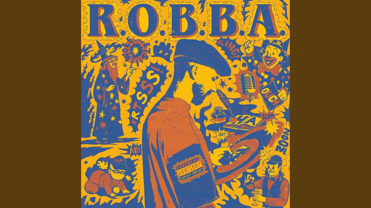 R.O.B.B.A.