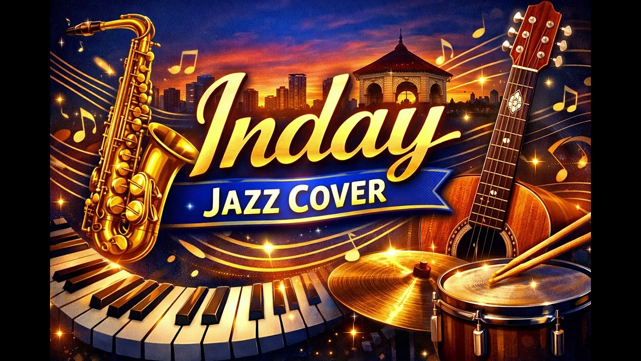 Inday (Missing Filemon) | Bisaya Jazz Cover | Sugbo Jazz Reworks