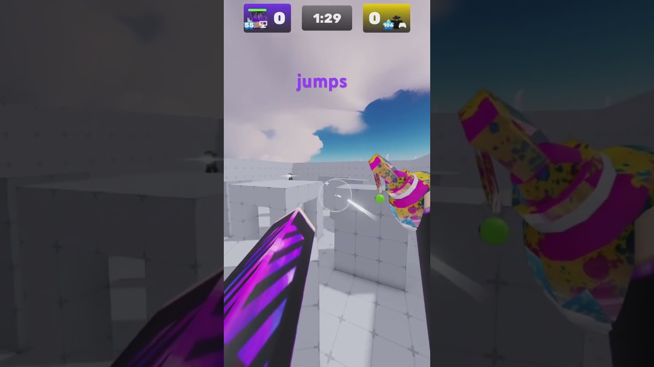 Will I win #roblox #rivas