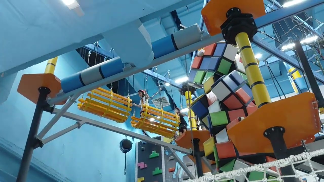 Tinipark tết 2026