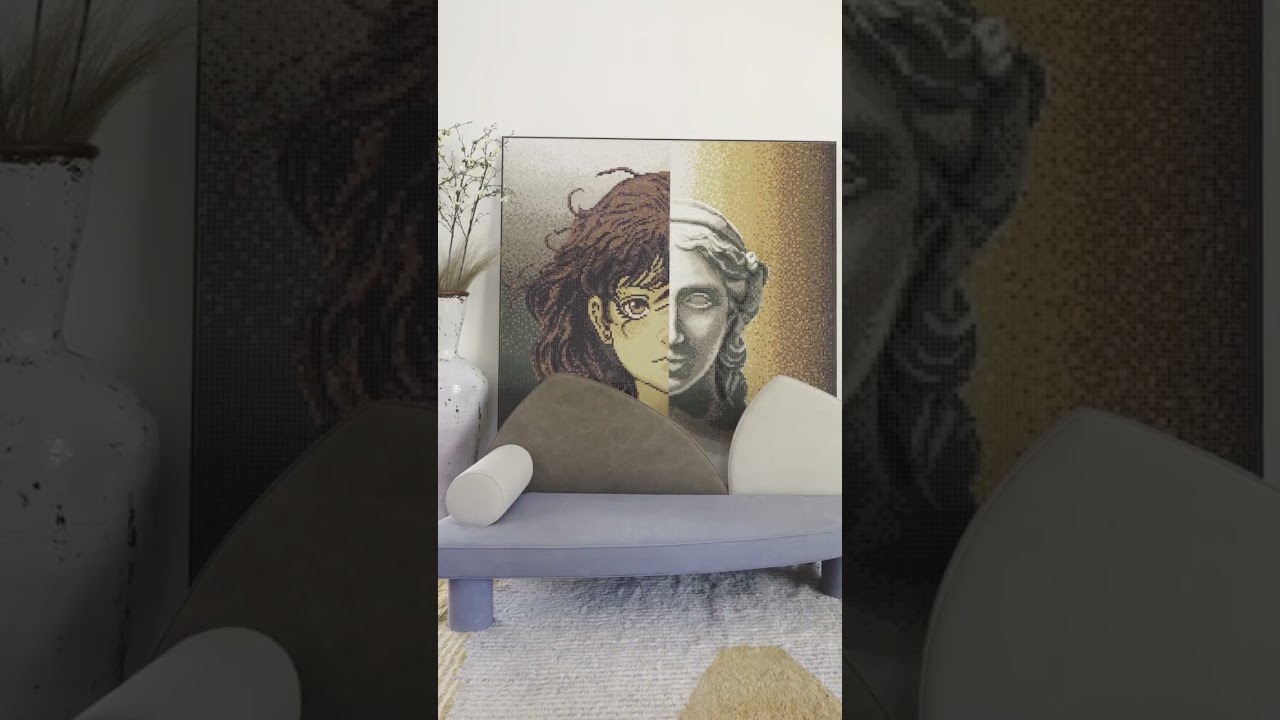 Inside Daniel Arsham&rsquo;s Bridgehampton Retreat | Art Meets Architecture