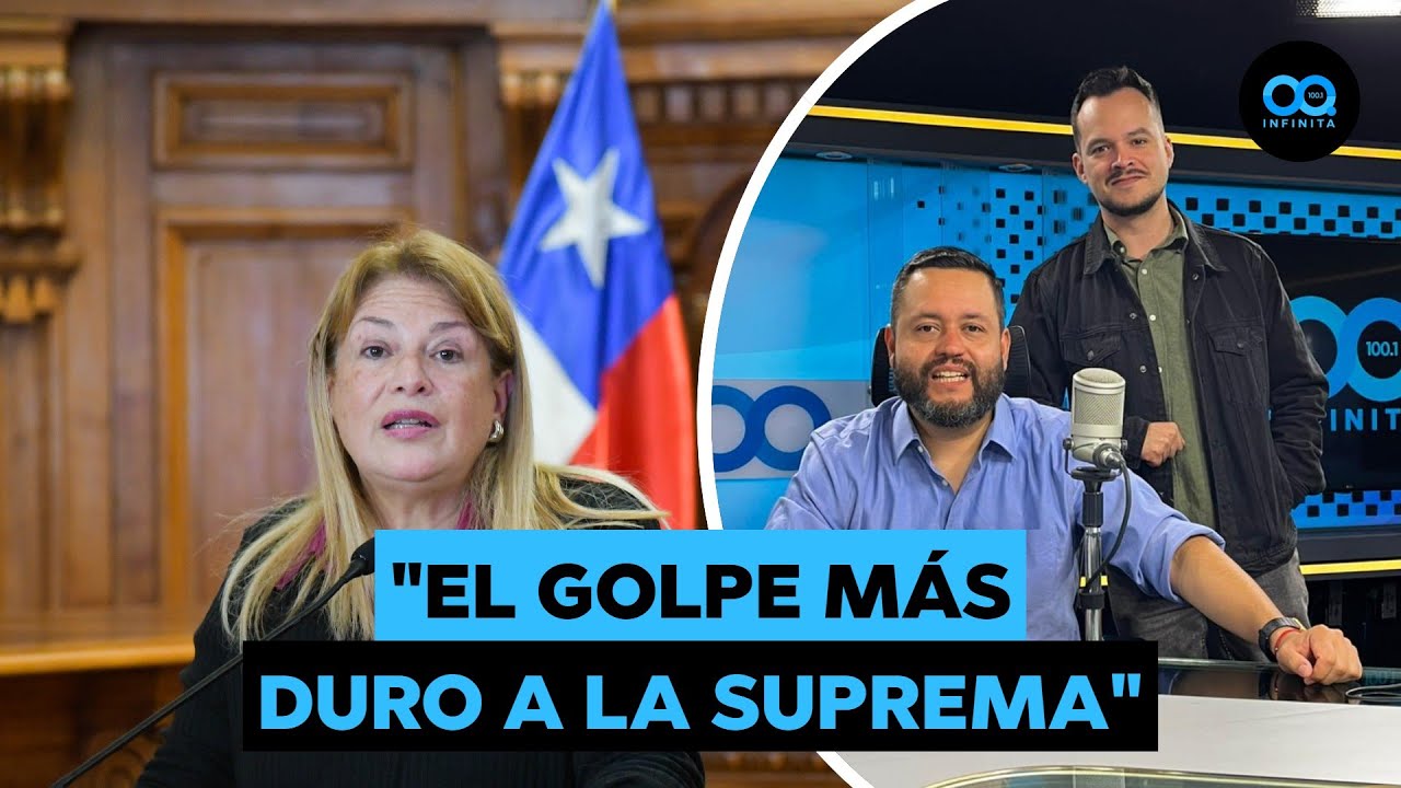 Ahora Es Cuando: Las descalificadoras críticas a la nueva ministra de la Mujer