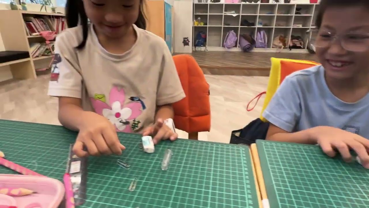 教學影片-量長度1